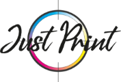 Just Print logo